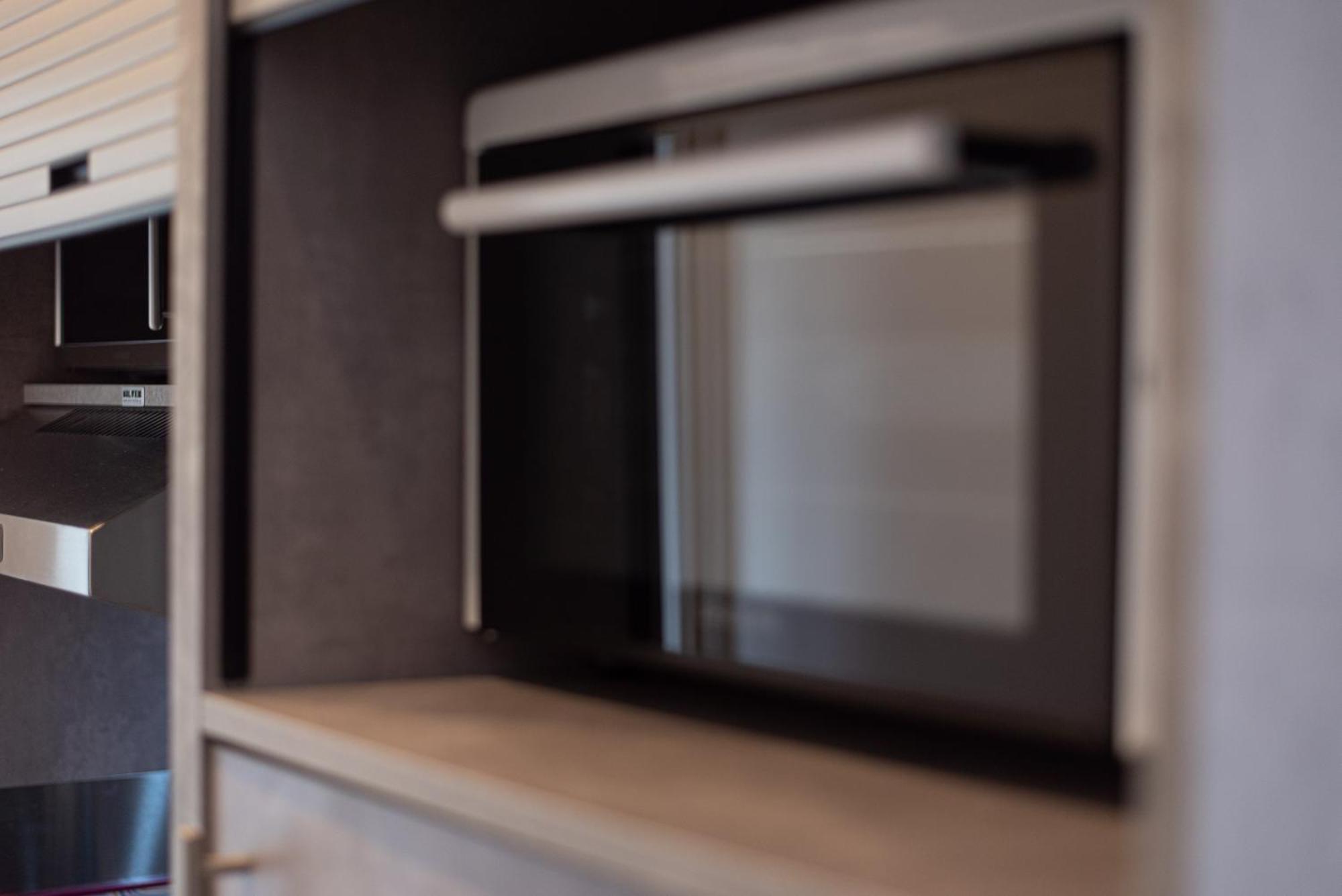 Iviskos Apartment Oinofyta ภายนอก รูปภาพ