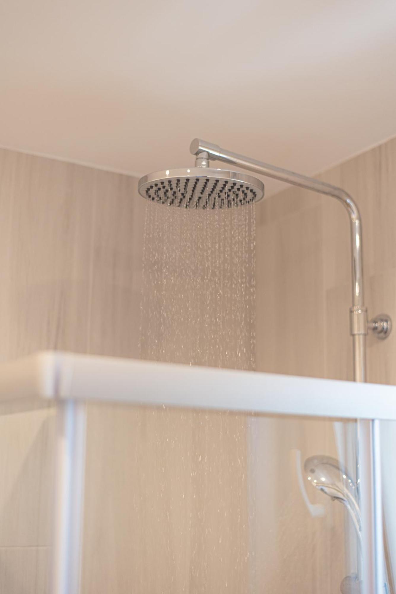 Iviskos Apartment Oinofyta ภายนอก รูปภาพ
